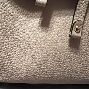 Light pink Michael Kors Backpack with gold accent and bead design MICHAEL Michael Kors | Bags | Light Pink Michael Kors  main image 2
